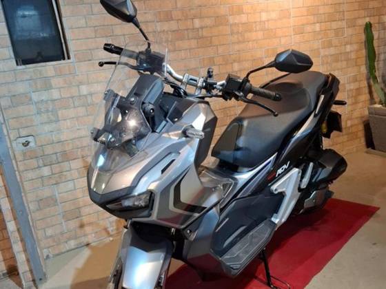 HONDA ADV HONDA ADV
